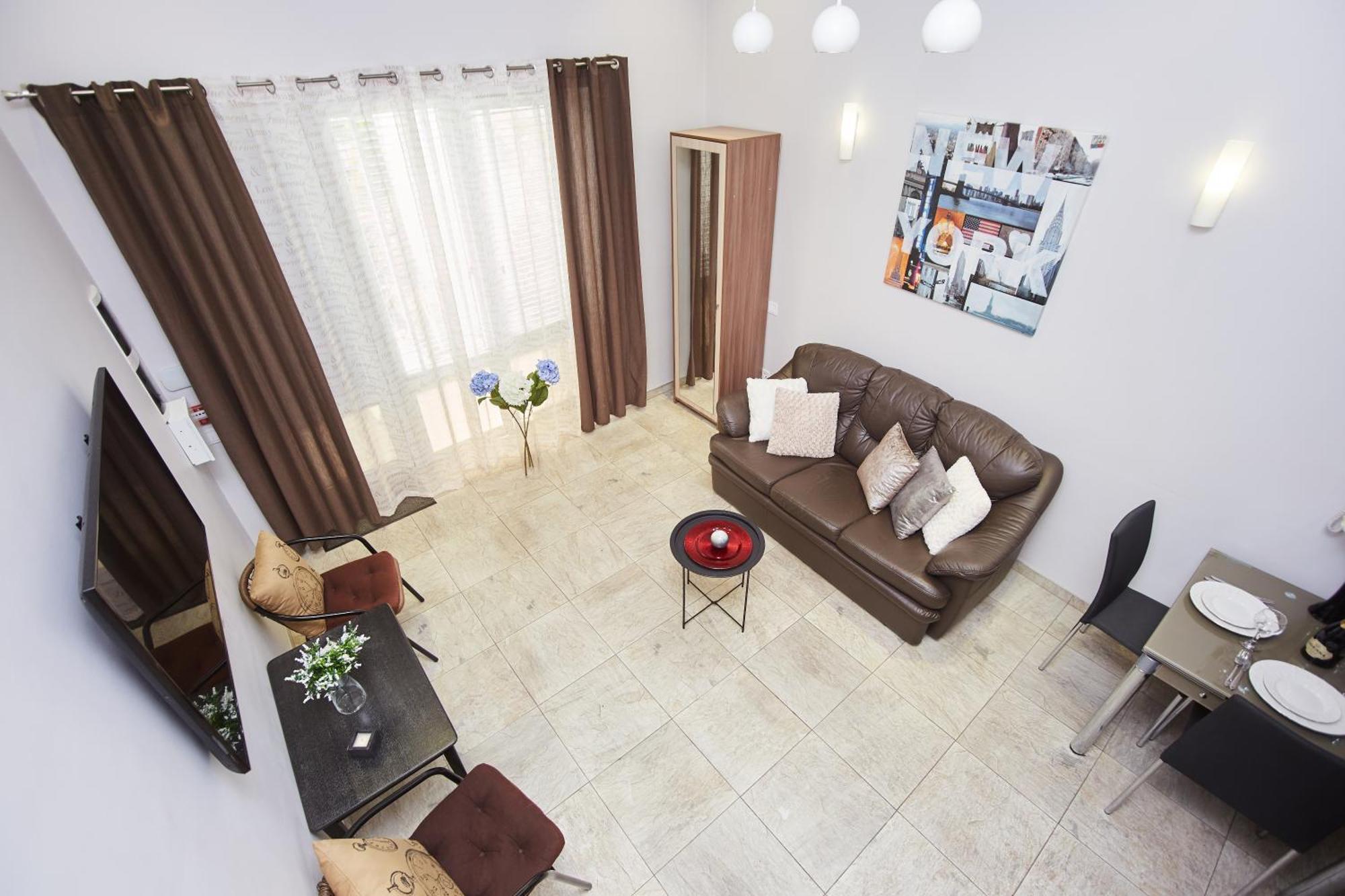 Arcadia Promenade Grand Apartments Odesa Habitación foto